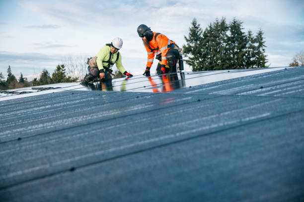 Trusted Emergency Roof Repair service in Eastover, NC - Ben Roofing and Steel LLC
